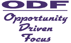 Opportunity Driven Focus